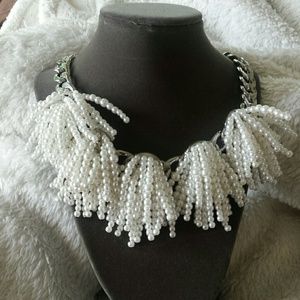 Banana Republic Fashion Necklace